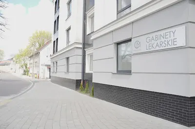 Gabinet Urologiczny Marcin Klim Specjalista Urolog